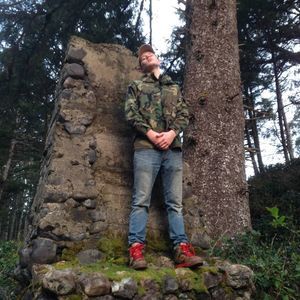 Meet your Posher, Jonny